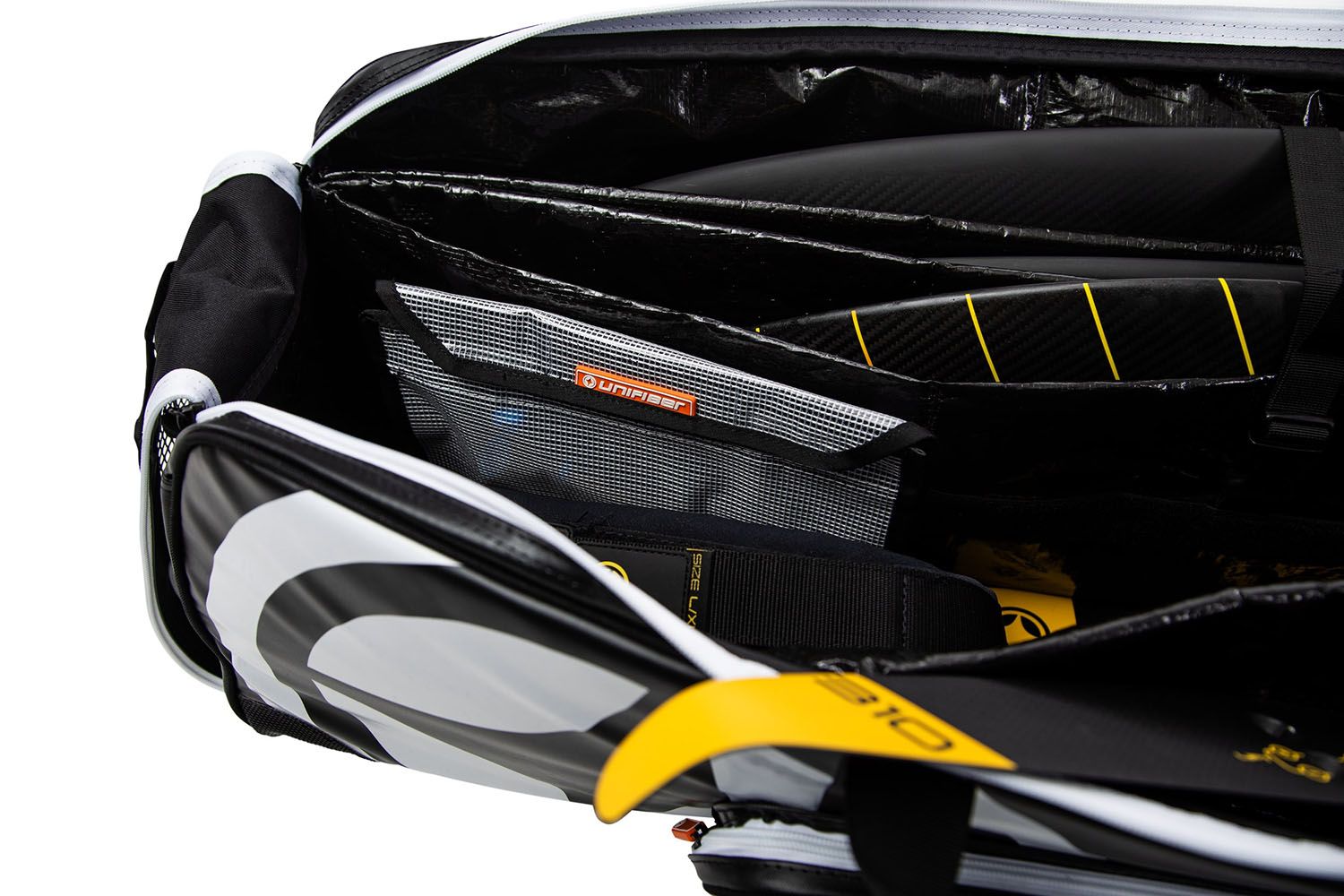 Obal na Hydrofoil Unifiber Blackline Carry Bag foil